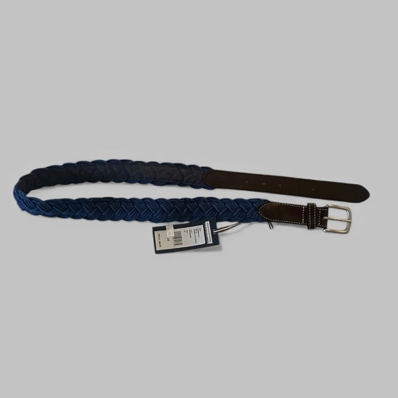 Vineyard Vines Other - Vineyard Vines Braided Rope Belt